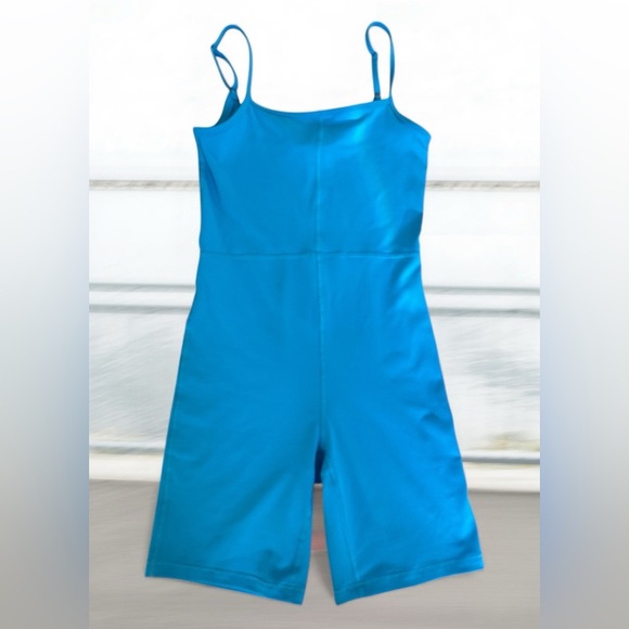 Women’s Unitard Perfect For Yoga Or Running - Picture 1 of 3